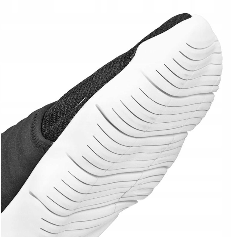 Běžecké boty Nike Free Rn Flyknit 3.0 M AQ5707-001 černý 1