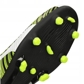 Kopačky Puma One 5.4 Fg / Ag M 105605-03 žluť žluť 1
