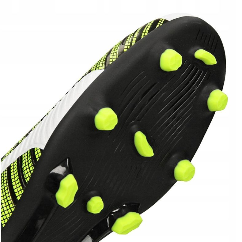 Kopačky Puma One 5.4 Fg / Ag M 105605-03 žluť žluť 1
