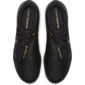 Kopačky Nike Nike Phantom Venom Academy M Tf AO0571 077 vícebarevný černá 1