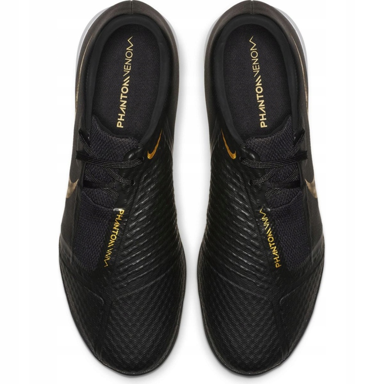Kopačky Nike Nike Phantom Venom Academy M Tf AO0571 077 vícebarevný černý 1