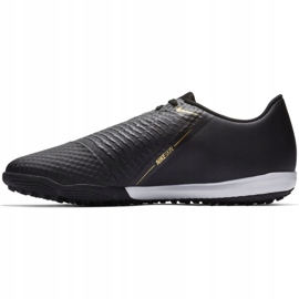 Kopačky Nike Nike Phantom Venom Academy M Tf AO0571 077 vícebarevný černý 2