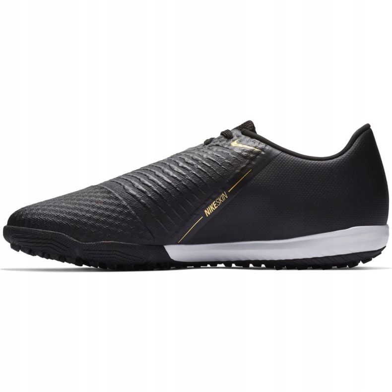 Kopačky Nike Nike Phantom Venom Academy M Tf AO0571 077 vícebarevný černá 2