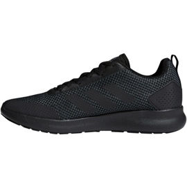 Boty Adidas Argecy M DB1455 černý 1
