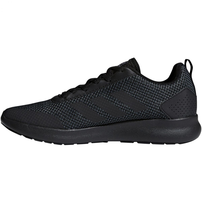 Boty Adidas Argecy M DB1455 černá 1
