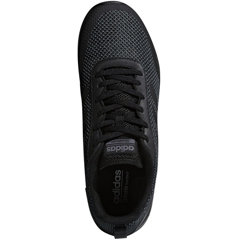 Boty Adidas Argecy M DB1455 černá 2