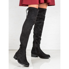 Seastar Příležitostní mušketýři černý 1