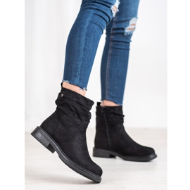 J. Star Černí dělníci černý 1