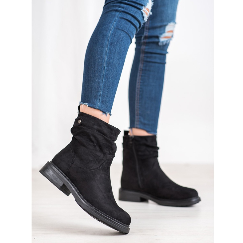 J. Star Černí dělníci černý 1