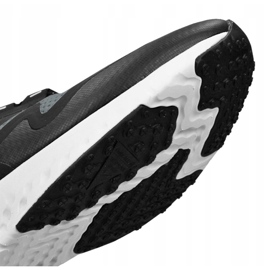 Běžecké boty Nike Odyssey React 2 Shield M BQ1671-003 černá 1