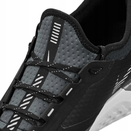Běžecké boty Nike Odyssey React 2 Shield M BQ1671-003 černá 2