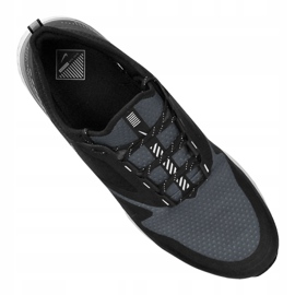 Běžecké boty Nike Odyssey React 2 Shield M BQ1671-003 černá 3
