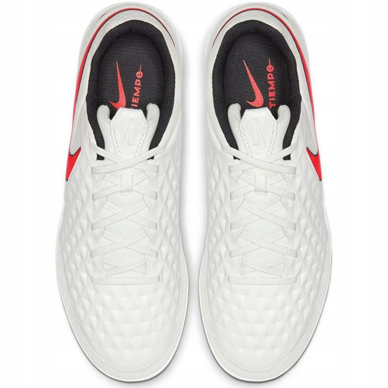 Kopačky Nike Tiempo Legend 8 Academy Ic AT6099 061 vícebarevný bílý 1