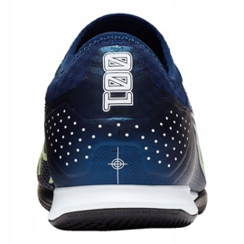 Boty Nike Vapor 13 Pro Mds Ic M CJ1302-401 námořnická modř modrý 1