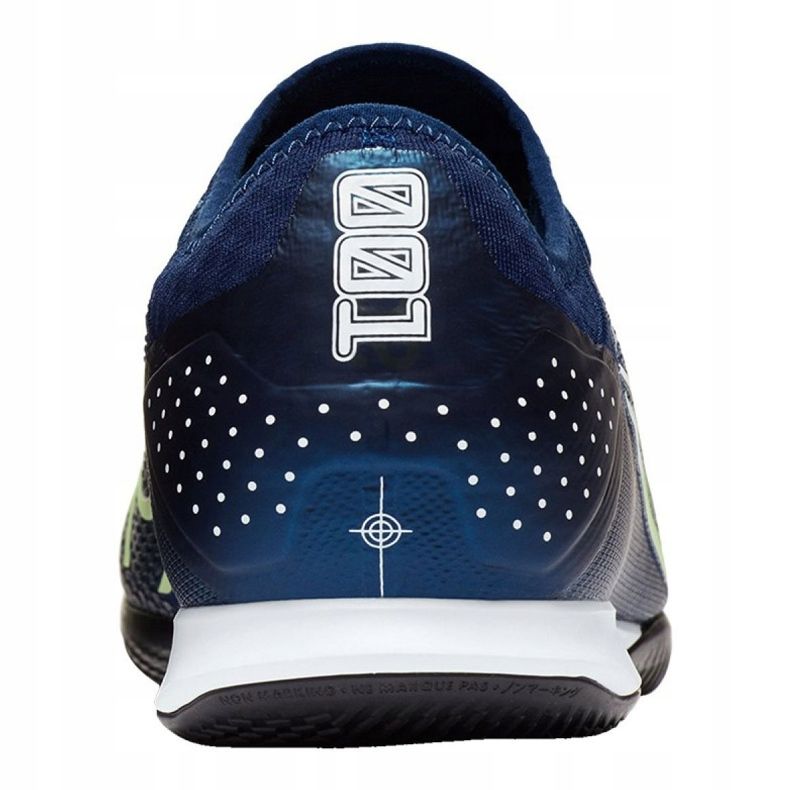 Boty Nike Vapor 13 Pro Mds Ic M CJ1302-401 námořnická modř modrý 1
