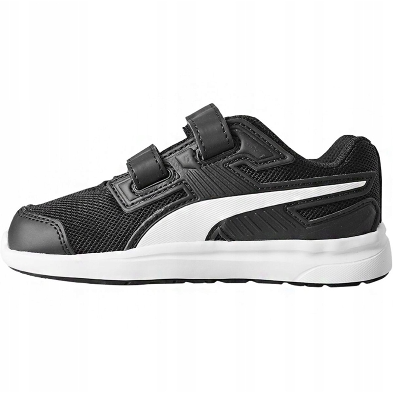 Puma Escaper Mesh V Inf Jr 190327 08 černý 2