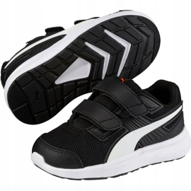 Puma Escaper Mesh V Inf Jr 190327 08 černá 3