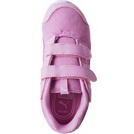 Puma Escaper Mesh V Inf Jr 190327 09 růžový 1