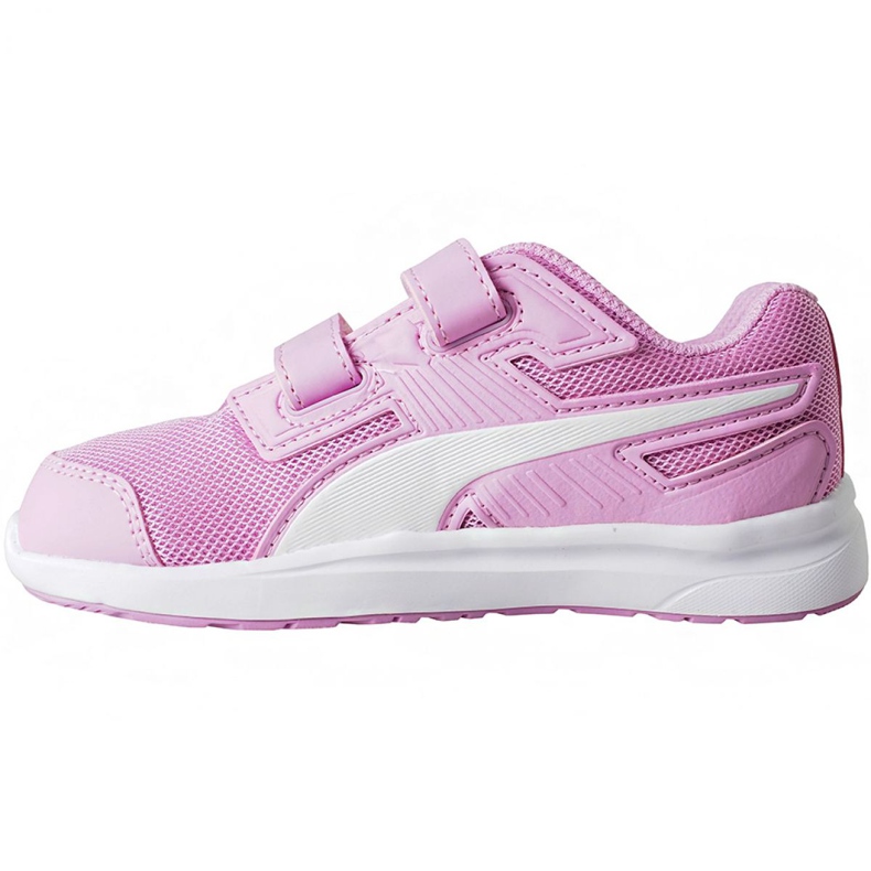 Puma Escaper Mesh V Inf Jr 190327 09 růžový 2