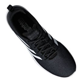 Běžecké boty adidas Lite Racer Cln M F34573 černý 2