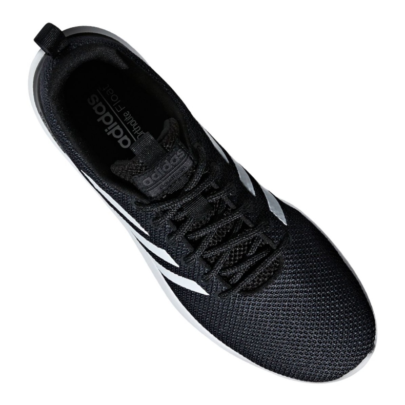 Běžecké boty adidas Lite Racer Cln M F34573 černá 2