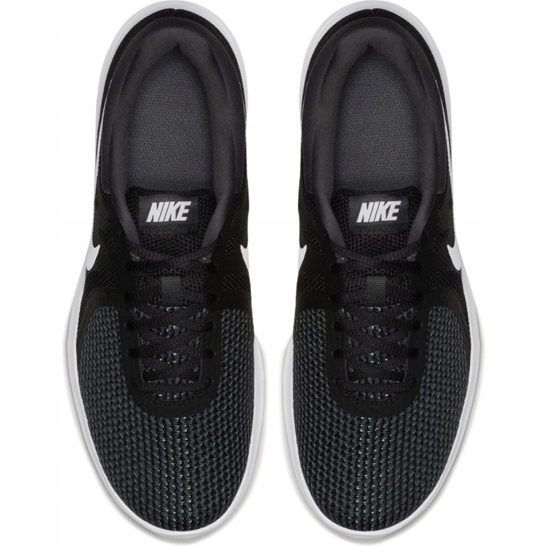 Běžecké boty Nike Revolution 4 Eu M AJ3490-001 černý 1