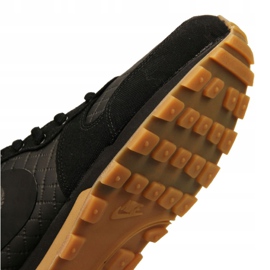 Boty Nike Md Runner Mid Prem M 844864-006 černá 2