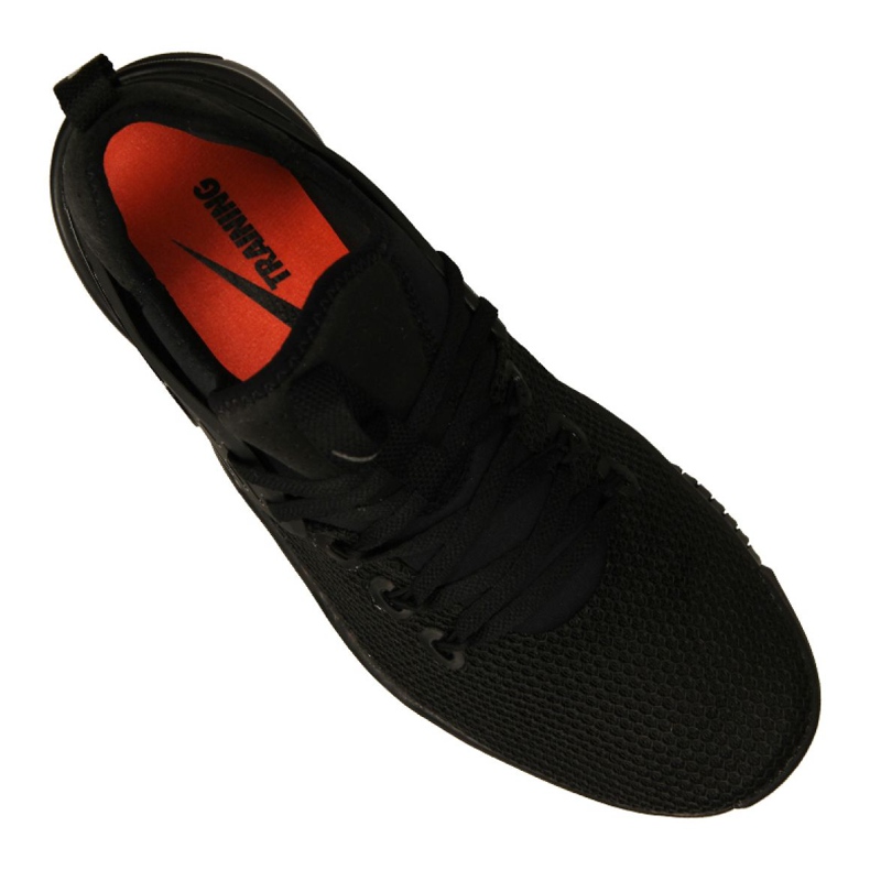 Boty Nike Free Metcon M AH8141-003 černý 1