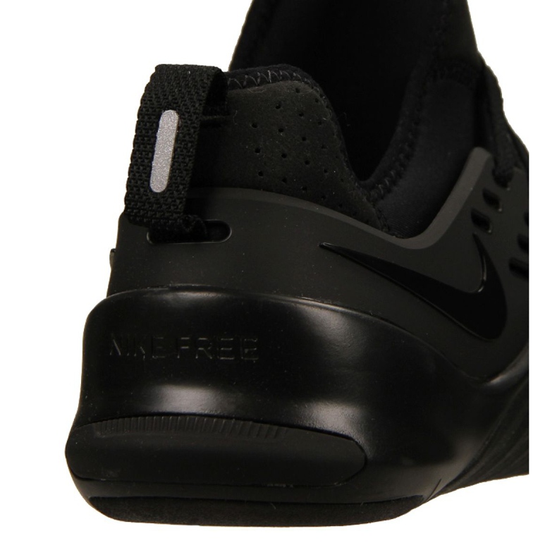 Boty Nike Free Metcon M AH8141-003 černý 2
