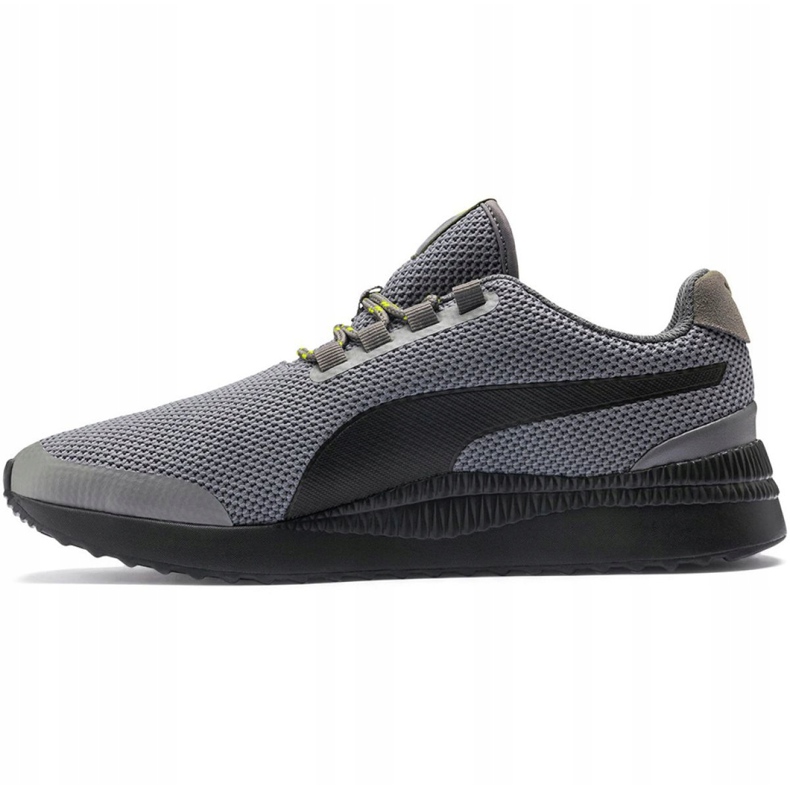Puma Pacer Next Fs Knit 2.0 370507 02 šedá 2