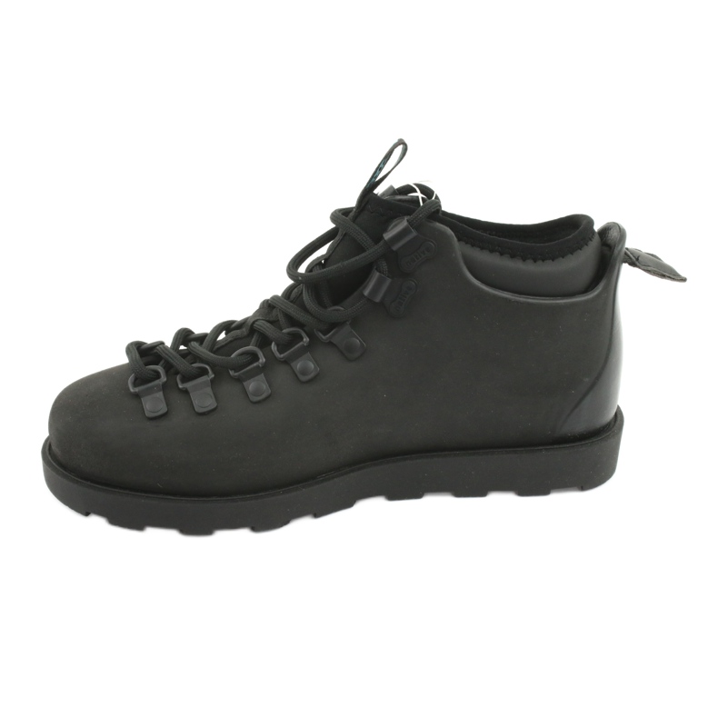 Native PŘÍRODNÍ FITZSIMMONS CITYLITE JIFFY ČERNÝ 2