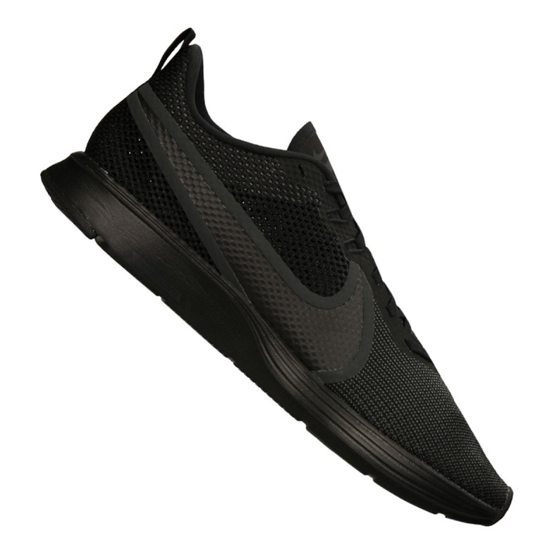 Boty Nike Zoom Strike 2 M AO1912-002 černý 1