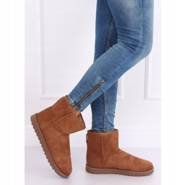 Sněhule emusy velbloud C-08 Camel hnědý 1