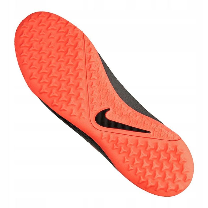 Kopačky Nike Phantom Vsn Academy Df Tf M AO3269-080 námořnická modrá vícebarevný 1