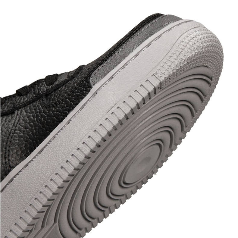 Nike Air Force 1 LV8 2 (GS) Jr BQ5484-001 černý 1