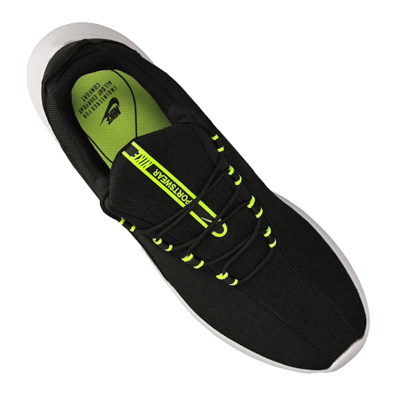 Běžecké boty Nike Viale MAA2181-017 černý 1