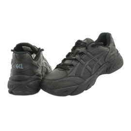 Asics Gel-BND M 1021A217-001 černý 4