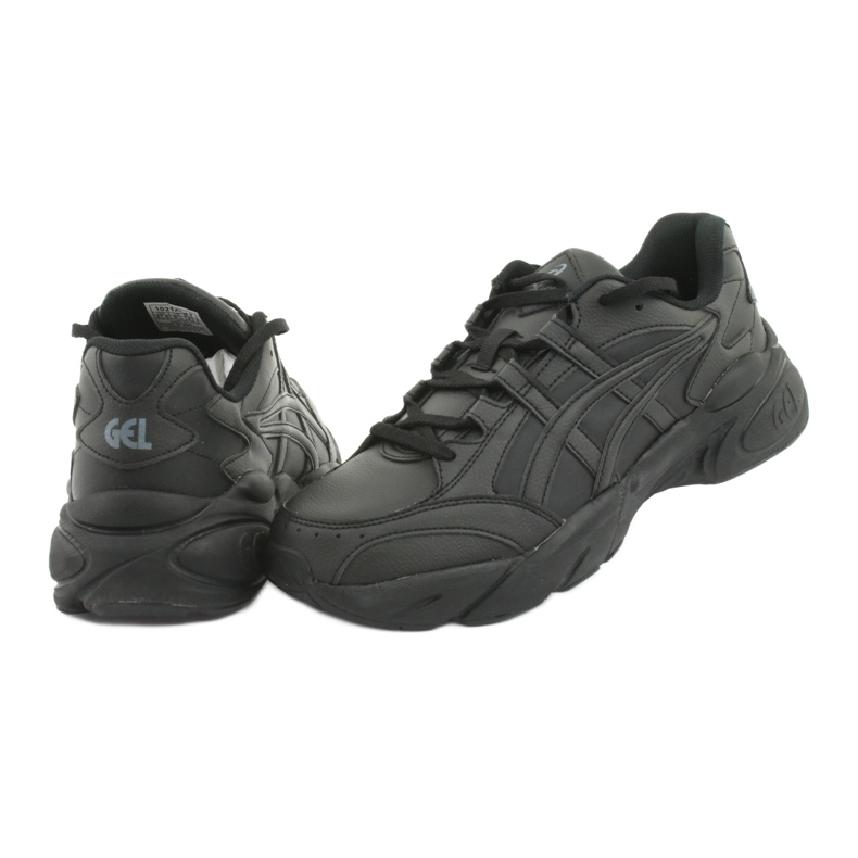 Asics Gel-BND M 1021A217-001 černá 4
