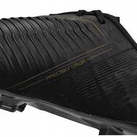 Kopačky Nike Phantom Vnm Elite Tc Fg M CJ6319-001 černá černá 1