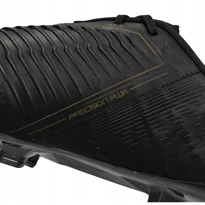 Kopačky Nike Phantom Vnm Elite Tc Fg M CJ6319-001 černá černá 1