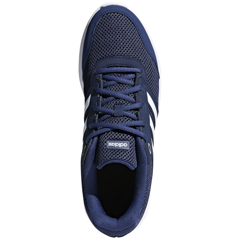 Boty Adidas M Duramo Lite 2.0 CG4048 námořnická modř 2