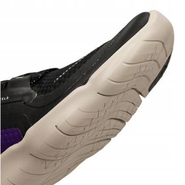 Běžecké boty Nike Free Rn 5.0 Shield M BV1223-001 černý 1