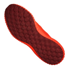 Boty adidas Alphabounce Em M BW1202 červený 2