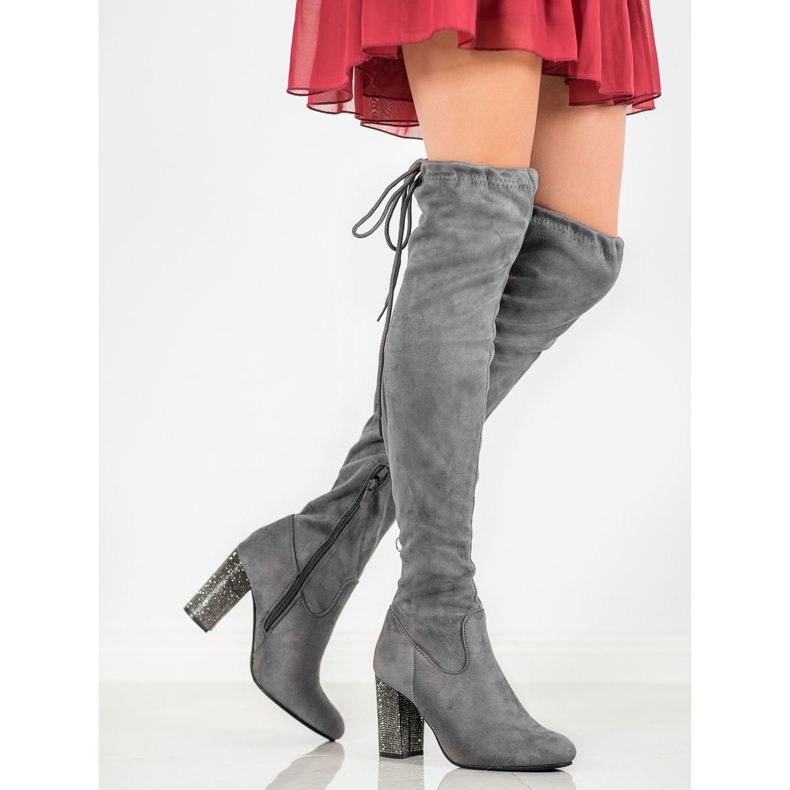 Super Me 0-235 l. G šedá 1