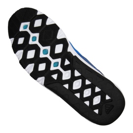 Boty Adidas Adipure 360.3 Chill AF5460 modrý 2