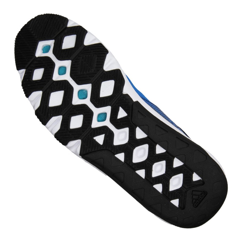Boty Adidas Adipure 360.3 Chill AF5460 modrý 2