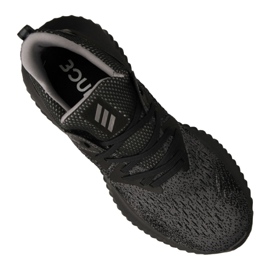 Běžecké boty adidas Alphabounce Beyond M AQ0573 černý 2