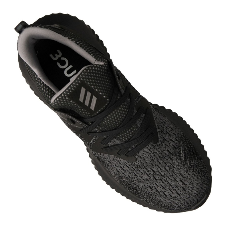 Běžecké boty adidas Alphabounce Beyond M AQ0573 černá 2