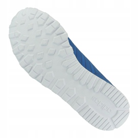 Boty adidas 10K Casual M B74707 modrý 2