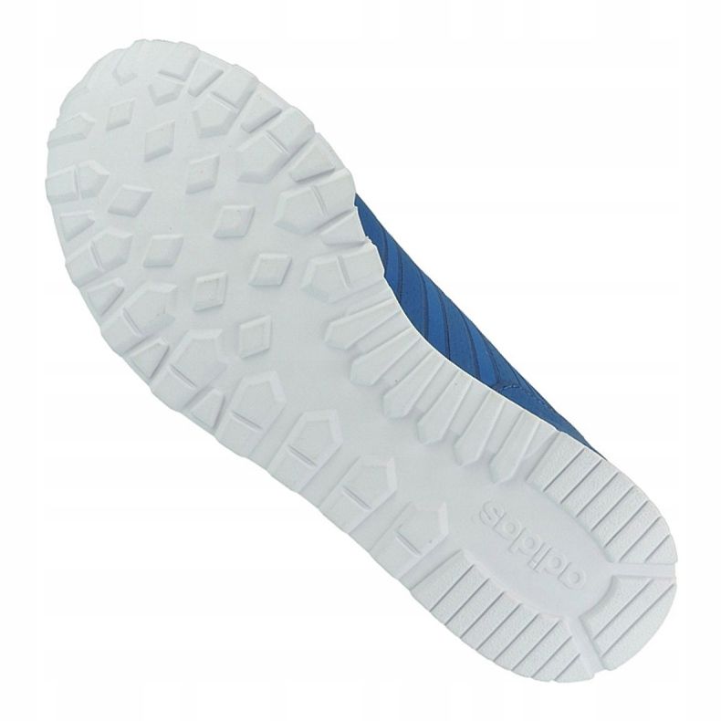 Boty adidas 10K Casual M B74707 modrý 2